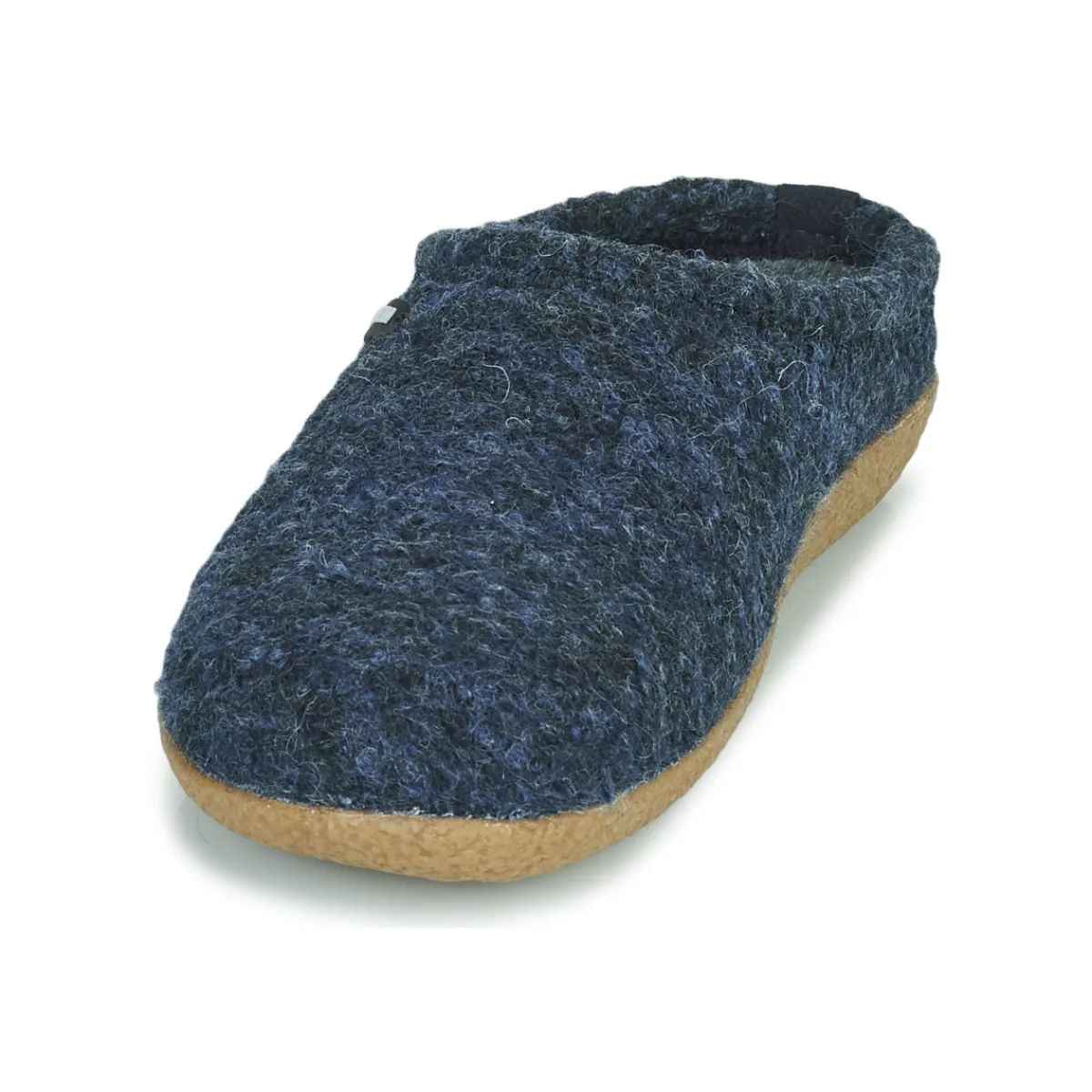 Giesswein VEITSH-Homme Pantoufles / Chaussons