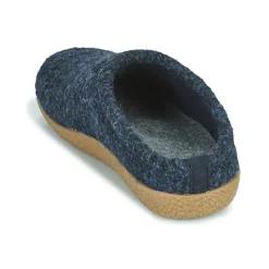 Giesswein VEITSH-Homme Pantoufles / Chaussons