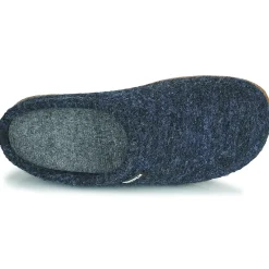 Giesswein VEITSH-Homme Pantoufles / Chaussons