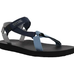 Regatta Vendeavour-Homme Sandales Et Nu-Pieds