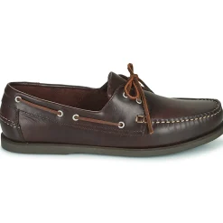 Pellet VENDEE-Homme Mocassins & Chaussures Bateau