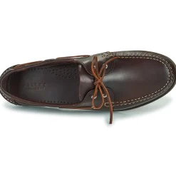 Pellet VENDEE-Homme Mocassins & Chaussures Bateau
