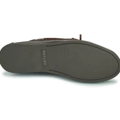 Pellet VENDEE-Homme Mocassins & Chaussures Bateau