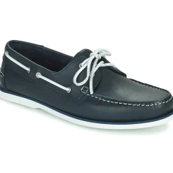 Pellet VENDEE-Homme Mocassins & Chaussures Bateau