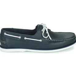 Pellet VENDEE-Homme Mocassins & Chaussures Bateau