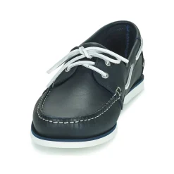 Pellet VENDEE-Homme Mocassins & Chaussures Bateau