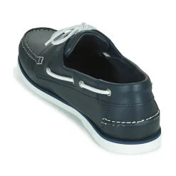 Pellet VENDEE-Homme Mocassins & Chaussures Bateau