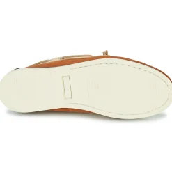 Pellet VENDEE-Homme Mocassins & Chaussures Bateau