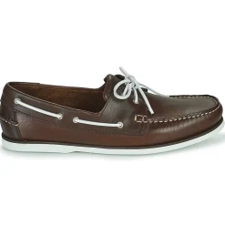 Pellet VENDEE-Homme Mocassins & Chaussures Bateau