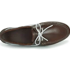 Pellet VENDEE-Homme Mocassins & Chaussures Bateau