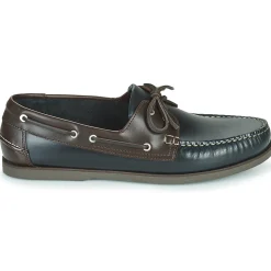 Pellet VENDEE-Homme Mocassins & Chaussures Bateau