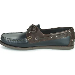 Pellet VENDEE-Homme Mocassins & Chaussures Bateau