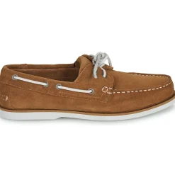 Pellet VENDEE-Homme Mocassins & Chaussures Bateau