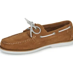 Pellet VENDEE-Homme Mocassins & Chaussures Bateau