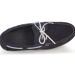 Pellet VENDEE-Homme Mocassins & Chaussures Bateau