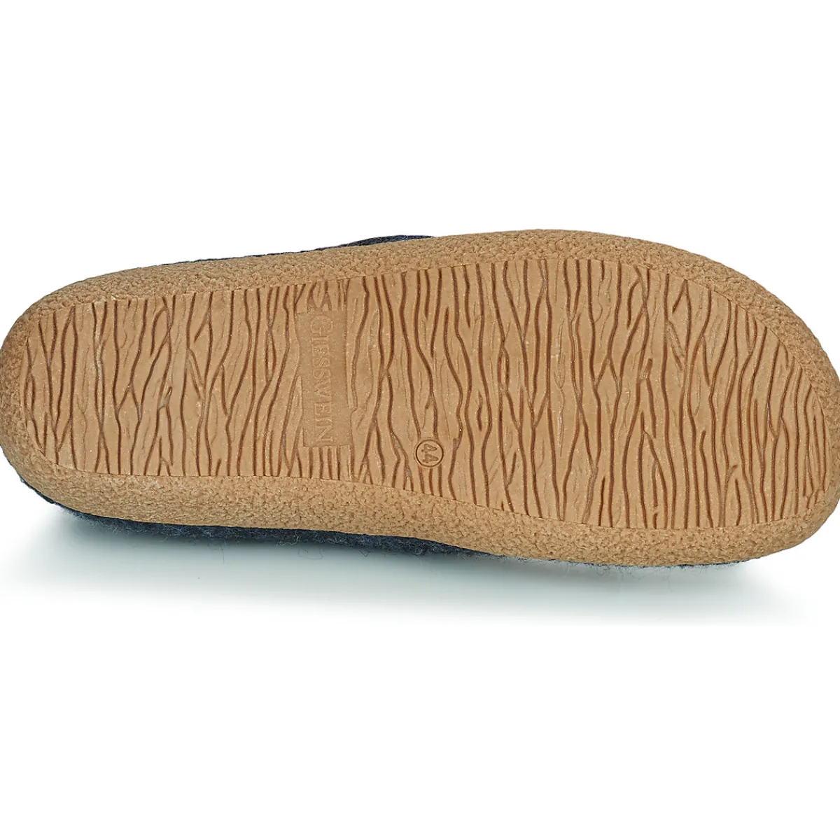 Giesswein VENT-Homme Pantoufles / Chaussons