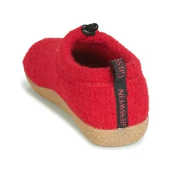 Giesswein VENT-Homme Pantoufles / Chaussons