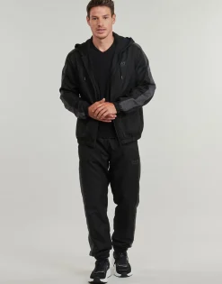 Emporio Armani EA7 VENTUS7 TRACKSUIT-Homme Joggings & Survêtements