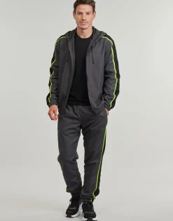 Emporio Armani EA7 VENTUS7 TRACKSUIT-Homme Joggings & Survêtements