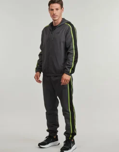 Emporio Armani EA7 VENTUS7 TRACKSUIT-Homme Joggings & Survêtements