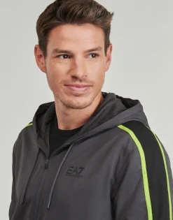 Emporio Armani EA7 VENTUS7 TRACKSUIT-Homme Joggings & Survêtements