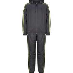 Emporio Armani EA7 VENTUS7 TRACKSUIT-Homme Joggings & Survêtements