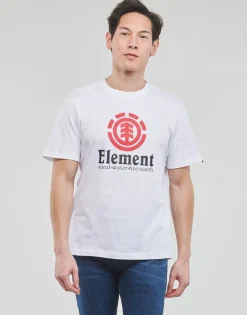 Element VERTICAL SS-Homme Bmx / Skate