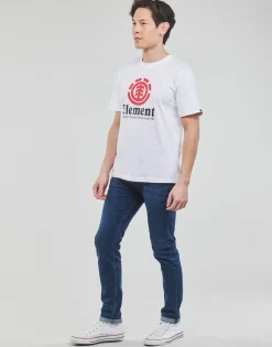 Element VERTICAL SS-Homme Bmx / Skate