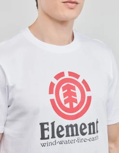 Element VERTICAL SS-Homme Bmx / Skate
