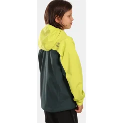 Kilpi Veste d'extérieur pour garçon ORLETI-JB-Homme Randonnée