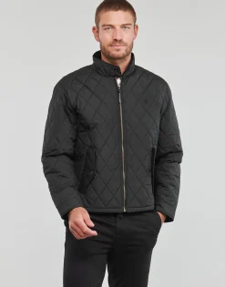 Polo Ralph Lauren VESTE MATELASSEE ZIPPEE-Homme Vestes|Vestes