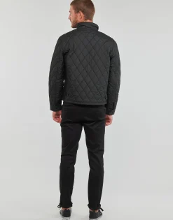 Polo Ralph Lauren VESTE MATELASSEE ZIPPEE-Homme Vestes|Vestes