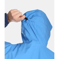 Kilpi Veste outdoor homme SONNA-M-Homme Randonnée
