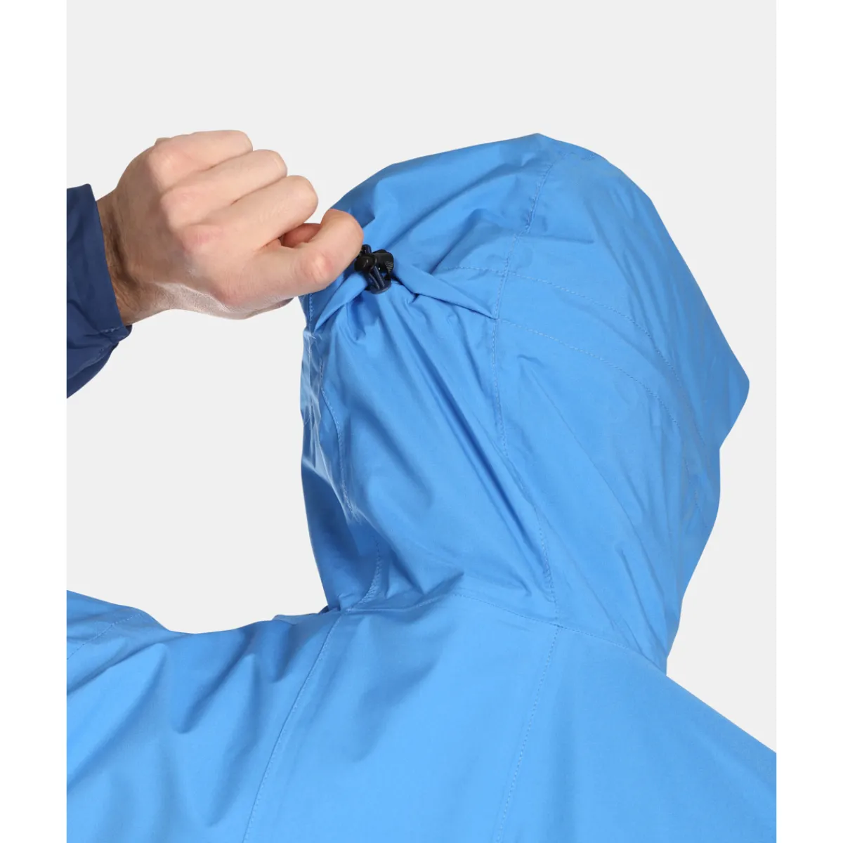 Kilpi Veste outdoor homme SONNA-M-Homme Randonnée