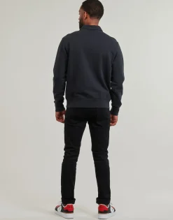 Polo Ralph Lauren VESTE SWEAT EN MOLLETON TERRY-Homme Joggings & Survêtements