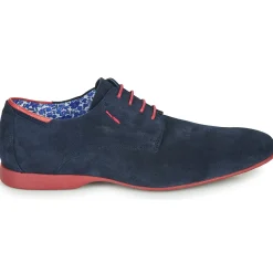 Fluchos VESUBIO-Homme Derbies & Richelieu