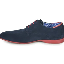 Fluchos VESUBIO-Homme Derbies & Richelieu