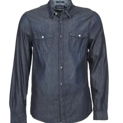 Energie VETTEL-Homme Chemises