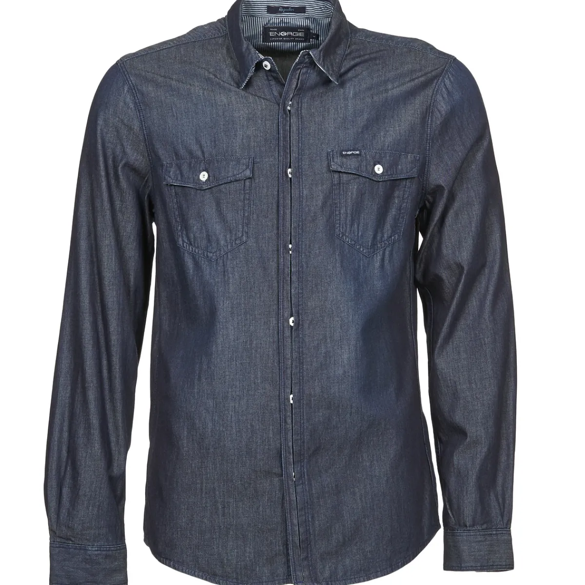 Energie VETTEL-Homme Chemises