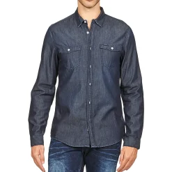 Energie VETTEL-Homme Chemises