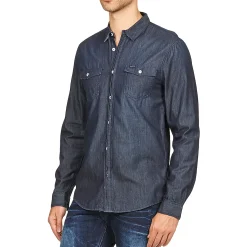 Energie VETTEL-Homme Chemises