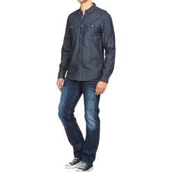 Energie VETTEL-Homme Chemises