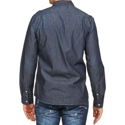 Energie VETTEL-Homme Chemises