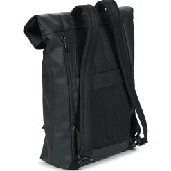 Lancel VICTOR DE ROLL TOP-Homme Sacs À Dos