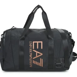 Emporio Armani EA7 VIGOR7 U GYM BAG-Homme Sacs De Sport