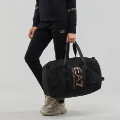 Emporio Armani EA7 VIGOR7 U GYM BAG-Homme Sacs De Sport