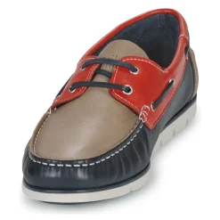 Casual Attitude VILKAN-Homme Mocassins & Chaussures Bateau