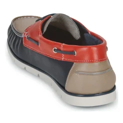 Casual Attitude VILKAN-Homme Mocassins & Chaussures Bateau