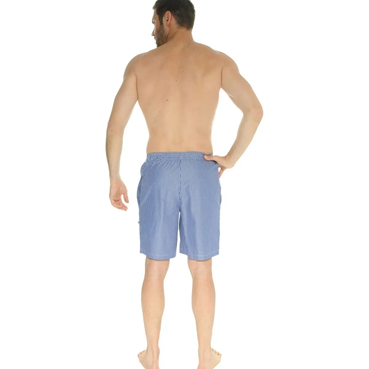 Le Pyjama Français VILLEREST-Homme Pyjamas