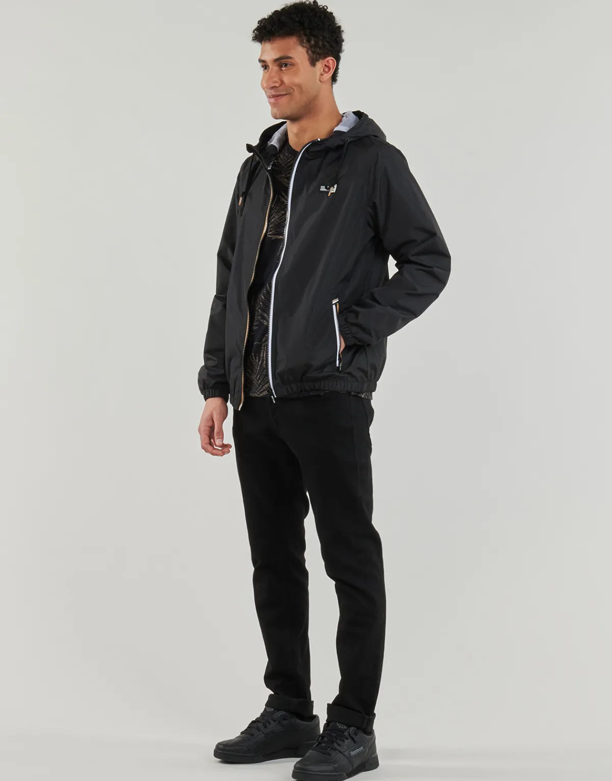 Deeluxe VINNY-Homme Vestes